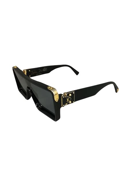 dayton sunglasses louis vuitton|louis vuitton sunglasses original price.